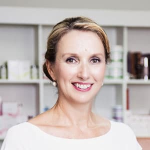 Corrie van Pinxteren – hypnotherapeut